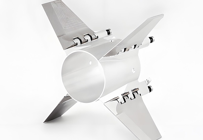 航空航天关键零部件