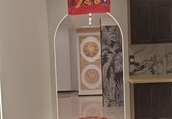 一站式全屋整装服务，涵盖设计施工软装，多种风格适配，售后保障无忧