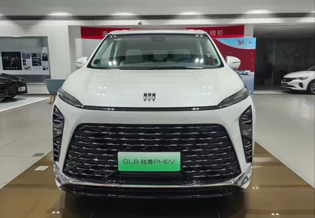 新能源车型