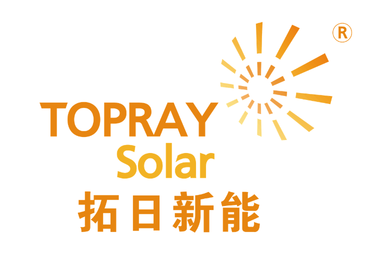 拓日新能源