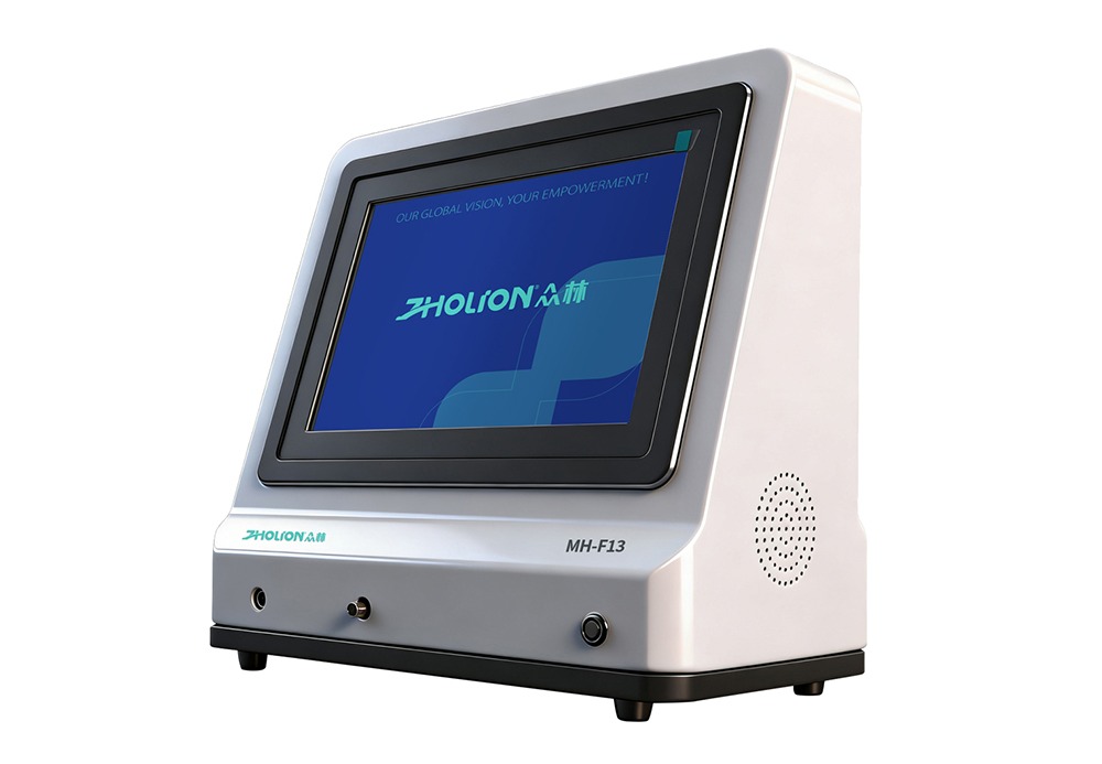 荧光法残氧溶氧检测仪-MH-F13