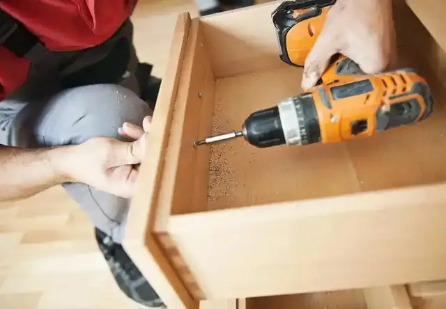 家具安装