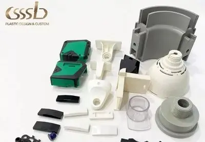 塑料异型材挤出工艺