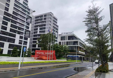 惠州福客斯电子科技有限公司