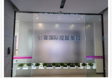 东莞悟喜国际控股集团
