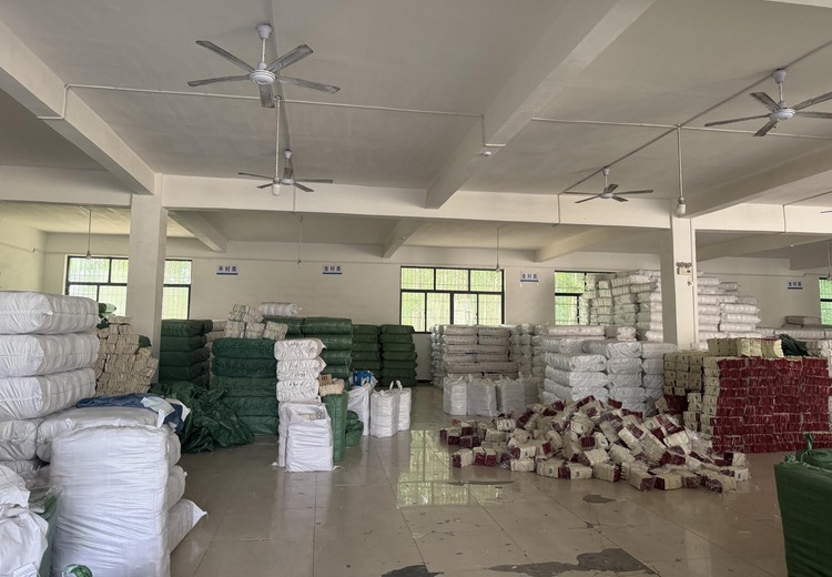 邯郸市苏洋劳保27年深耕，破行业困局，高品质帆布手套获用户信赖