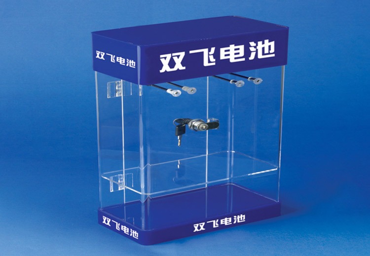 亚克力制品有机玻璃