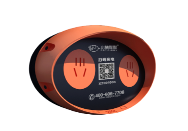 多功能智能插座：双口独立控制，具备多保护功能，适用室内外并支持便捷支付