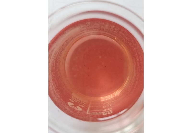 磷化级碳酸锰