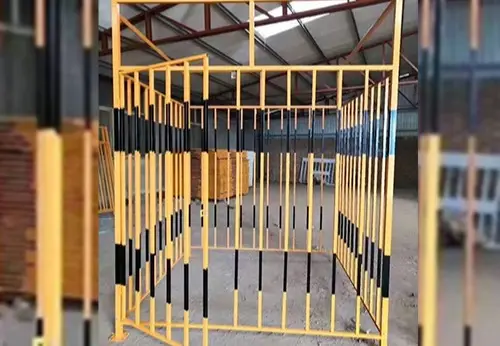 配电防护箱