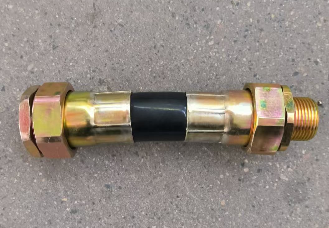 防爆管件