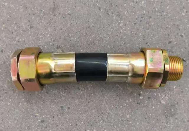 防爆管件