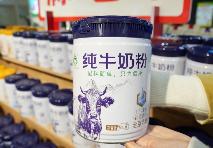 乃超特产工厂店：6大硬核保障放心购，西宁3店、兰州1店、九寨沟1店直供