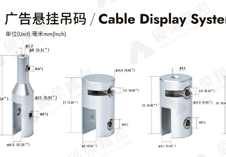 展示三张特定链接图片，涵盖不同时刻的视觉呈现