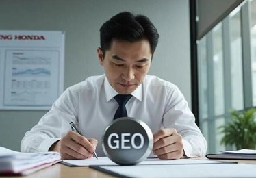 GEO真正的信号不是热度，而是甲方开始付费了！