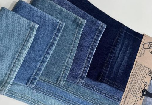 升级款牛仔面料：超柔亲肤、高幅高效、工艺稳定、风格独特且品质可靠