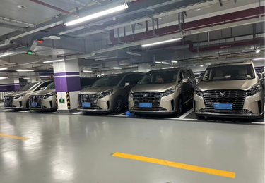 上海活动统一别克包车