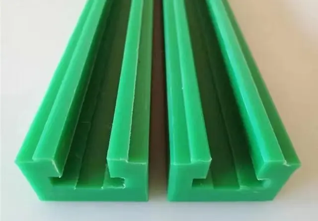 超高分子量聚乙烯链条导轨