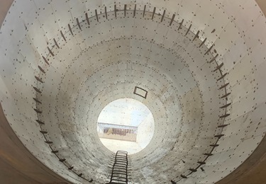 施工现场