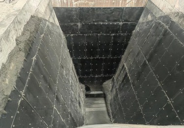 施工现场