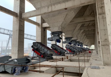 施工现场