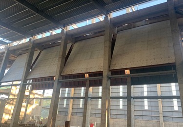 施工现场