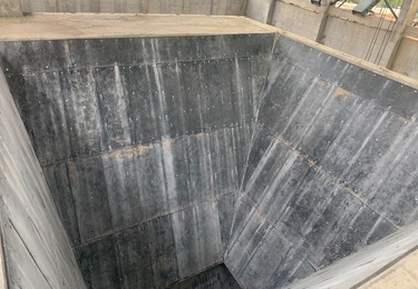 施工现场