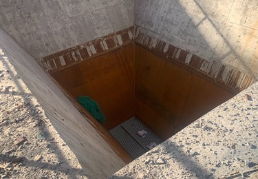 施工现场