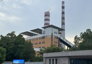 施工现场