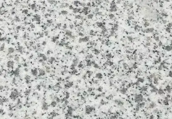 芝麻白