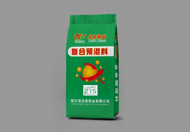创新之举！预混立体包装引领包装行业新潮流，开启高效便捷新时代