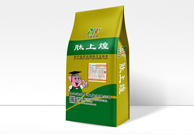 创新预混立体包装，打造高效便捷包装新体验，提升产品竞争力