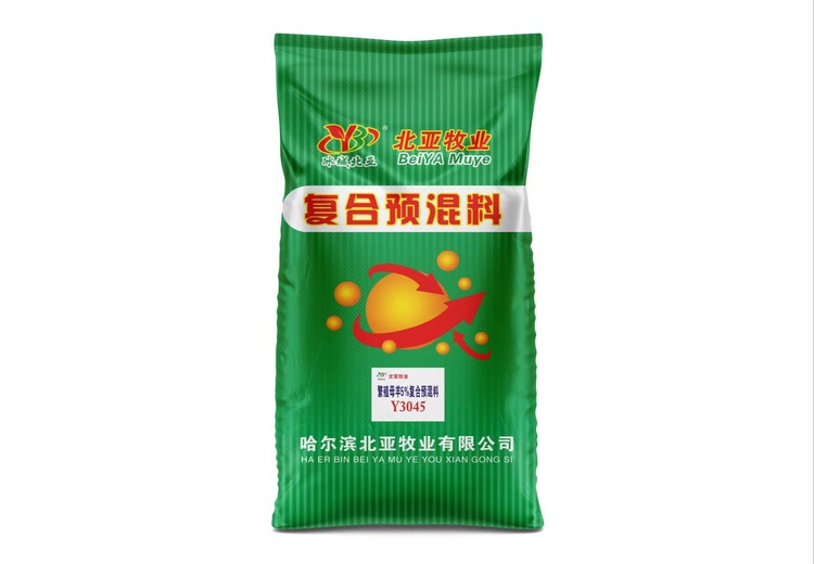 创新预混立体包装：开启全新包装模式，提升产品品质与展示效果