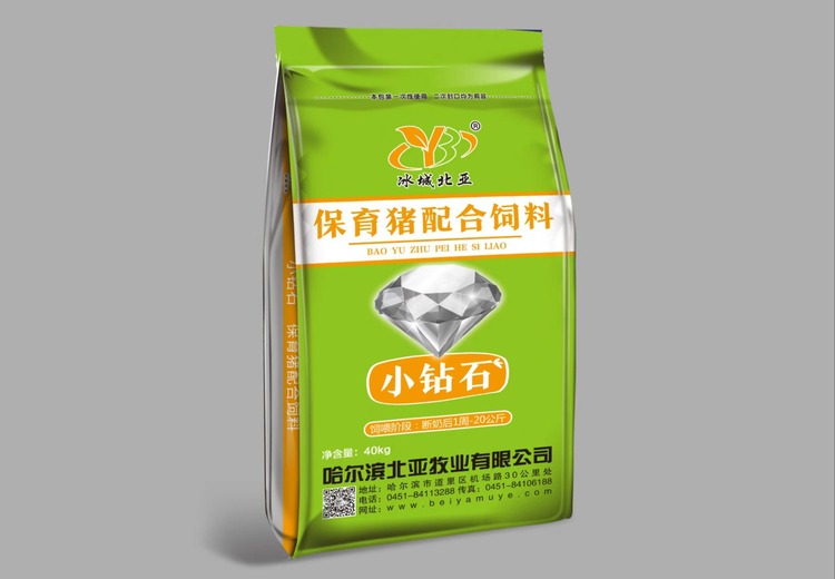 创新猪立体包装：突破传统，以独特设计实现猪产品保护与展示