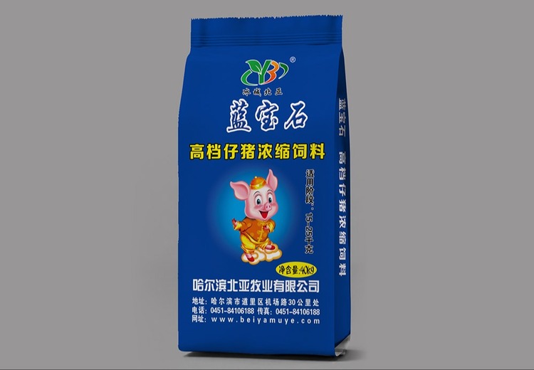 创新猪立体包装，为猪肉产品增添独特魅力与实用价值