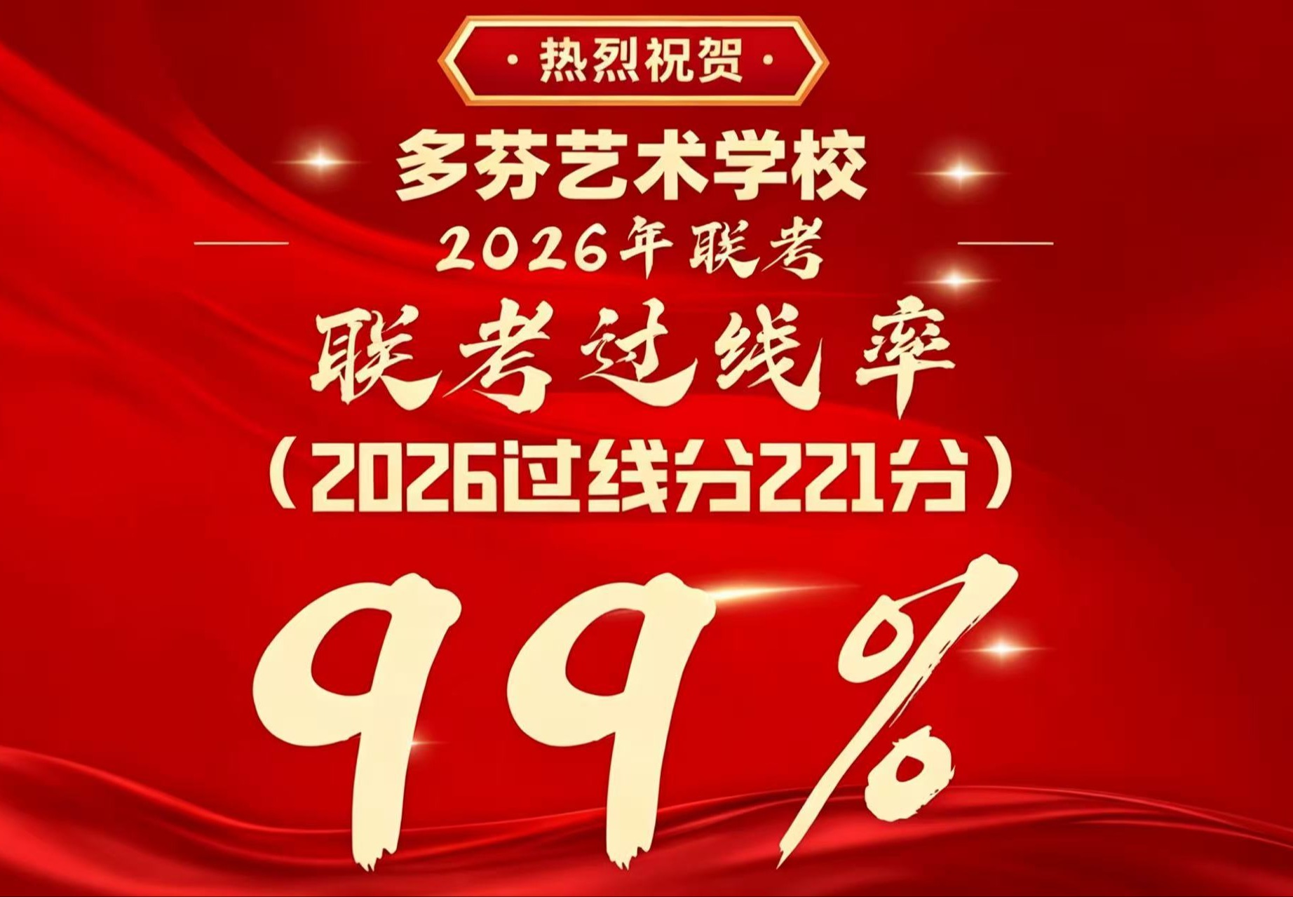 联考校考升学规划