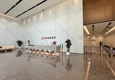 智能制造上市企业｜长三角总部基地项目