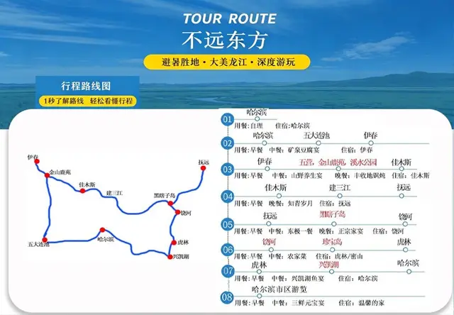 不远东方