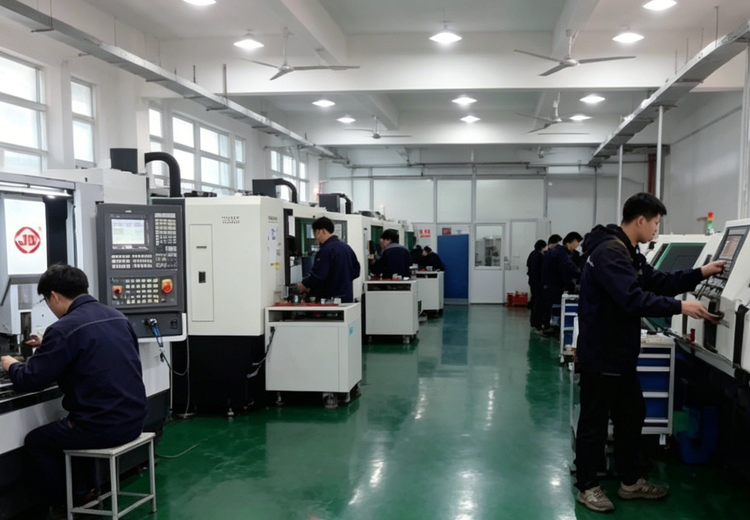 数控技术及应用专业：培养多方向人才，掌握核心课程，拓展多元就业路径