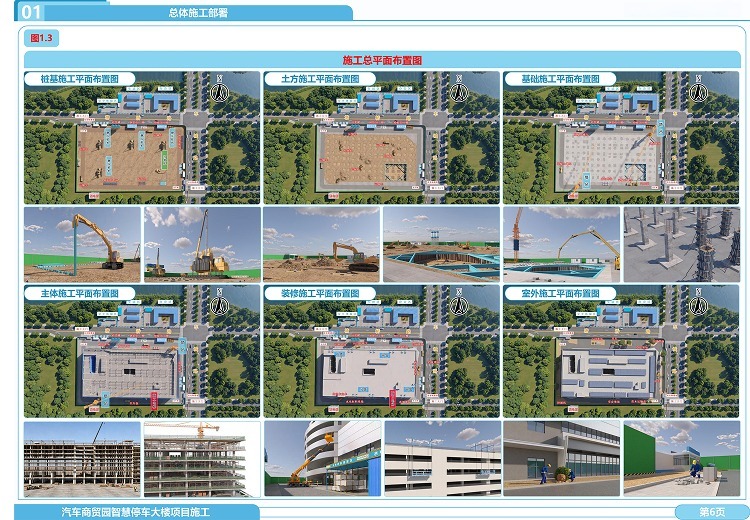 专注施工BIM标书全流程制作，团队经验丰富，规避风险助客户竞标成功