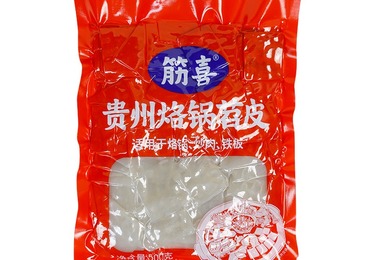 成都某特色小吃店