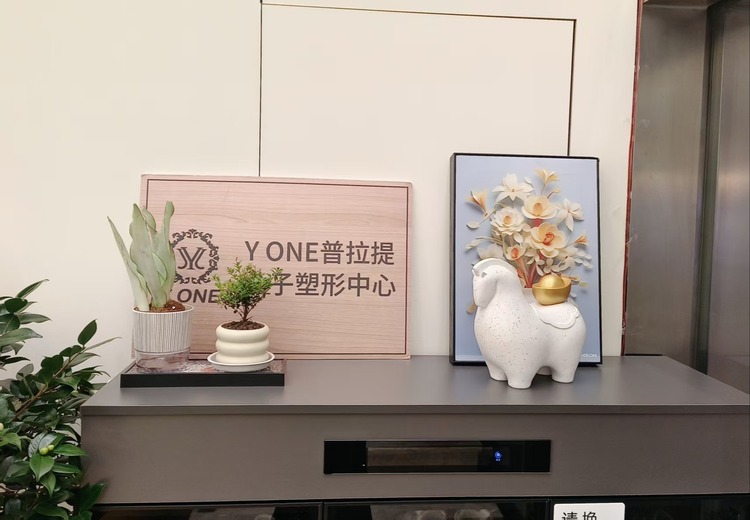普拉提与瑜伽助力体态重塑，抗衰抗阻雕刻高定身材曲线，改善多种体态问题