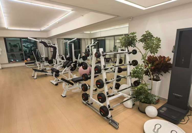普拉提与瑜伽助力体态重塑，抗衰抗阻雕刻高定身材曲线，改善各类体态问题