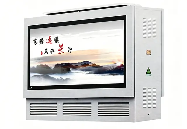 YBD 预装地下式箱变