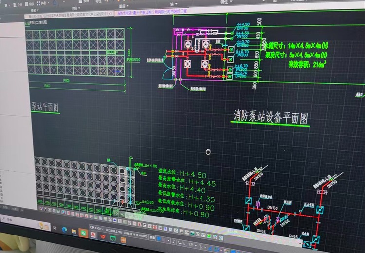 浙江援城消防科技：专业消防设计服务，全系统方案适配多场景，一站式解决合规难题