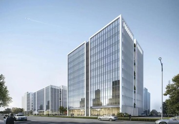 余政储出 (2021) 14 号地块项目 | 消防检测案例
