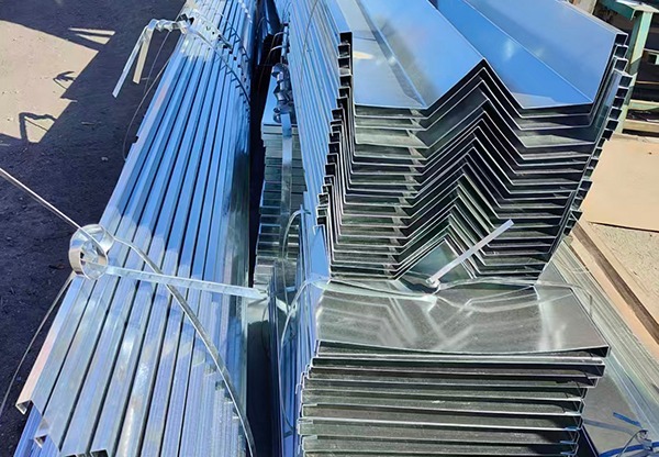 异型件：独特外观与多样用途的工业新宠，开启创新应用无限可能