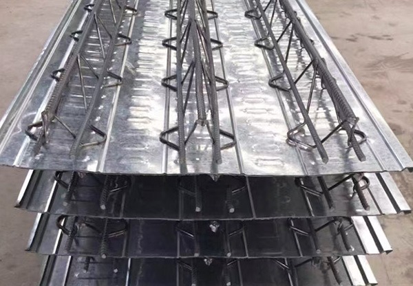 桁架楼承板：建筑领域的高效之选，助力打造稳固耐用的建筑结构
