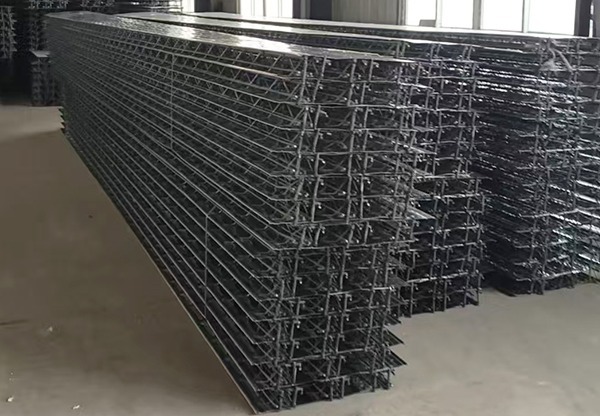 桁架楼承板：建筑领域的高效解决方案，满足多样工程需求
