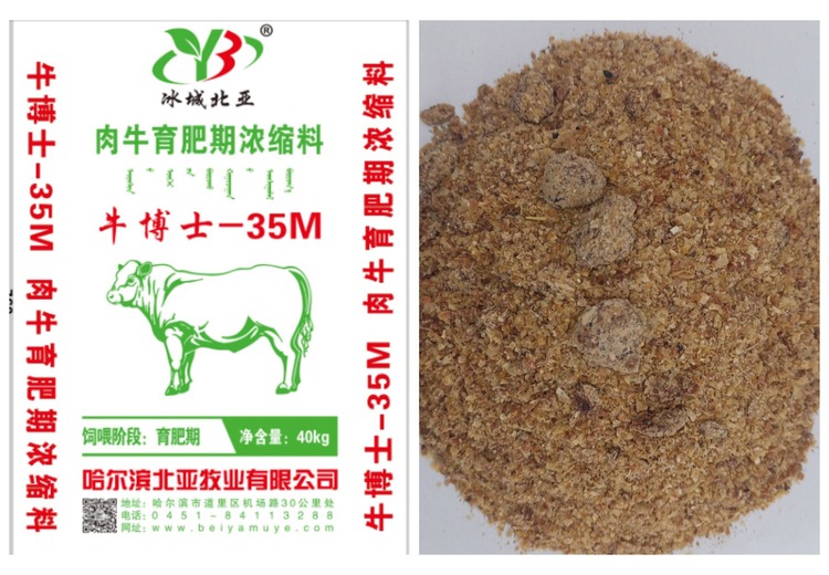 牛博士35M：神秘数字背后隐藏着怎样的秘密与价值？值得一探究竟
